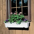 thumbnail image 4 of Root & Vessel Countryside Flower Box, White, 30", 4 of 6