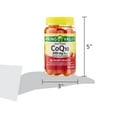 Spring Valley CoQ10 Adult Gummies, 200 mg, 60 Count