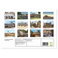thumbnail image 2 of Germany's beautiful small cities (Monthly Wall Calendar 2026 16.5 x 23.4 (open)), CALVENDO 14 Month Calendar, 2 of 9