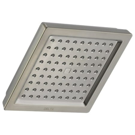 Delta: Single-Setting Raincan Shower Head