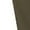 I- Army Green, variant on GBSYEWXS Pants For Girls Children Solid Color Full-Length Relaxed Straight-Leg Elastic Waist Uniform School Daily Wear Trousers Army Green Size 5-6 T