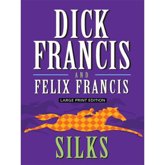 Pre-Owned Silks (Paperback) 1594133492 9781594133497