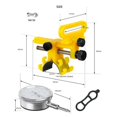 thumbnail image 4 of Professional Bicycle Wheel Truing Stand Bike Wheel Repairing Tool Percentage Table Bike Rims Adjustment Tools Cycle Maintenance Accessory, 4 of 5