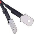 thumbnail image 3 of Fyuu 1Pair White Led Under Side Mirror Lights For Jeep Grand Cherokee, 3 of 5