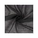 thumbnail image 4 of Bufanda de invierno cálida de imitación de cachemira INSPIRE CHIC, chal largo de color sólido con flecos para mujeres y hombres 78.7"x27.6" negro, 4 of 6
