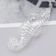 thumbnail image 5 of MLINS Seahorse Shaped LED String Lights EcoFriendly ABS PVC Material Battery Powered Warm Atmosphere 1.5 Meters, 5 of 8