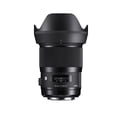 thumbnail image 1 of Lente SIGMA 28mm F1.4 DG HSM (A) -SE, 1 of 6