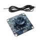 thumbnail image 1 of USB Camera Module 65 Degree for Camera 3Meter Cable, 1 of 5