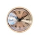 thumbnail image 1 of Reloj Zulema 4,25 pulgadas mecanismo de reloj de cuarzo esqueleto 3,39 pulgadas, 1 of 7