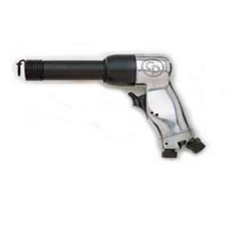 - Chicago Pneumatic Tool Llc CP714 Heavy Duty Long Barrel Impact Air Hammer