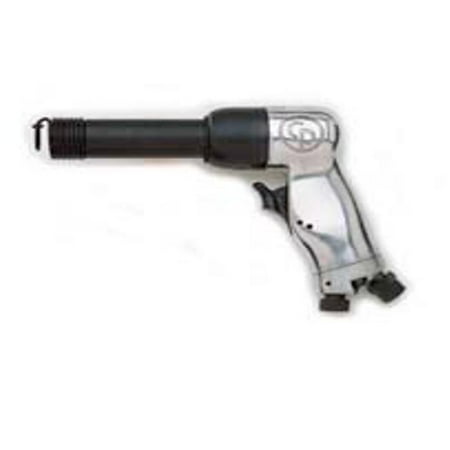 Chicago Pneumatic Tool Llc CP714 Heavy Duty Long Barrel Impact Air (Best Heavy Duty Air Hammer)