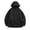 A Black, variant on Oversized Hoodie Men's Solid Color Multiple Pockets Sports Ditness Training Long Sleeved Hooded Casual Jacket Wine Xl