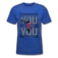 thumbnail image 6 of You vs You - Unisex Classic T-Shirt, 6 of 11
