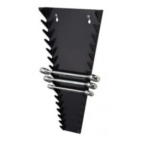 

Quantum Storage WH-15 Wall Mounted Wrench Holder 15 - 1 x 7.13 x 11.63 in.