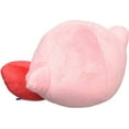 thumbnail image 2 of Sanei Boeki Kirby Waving Kirby All Star Collection KP16 6 Inch Plush, 2 of 4