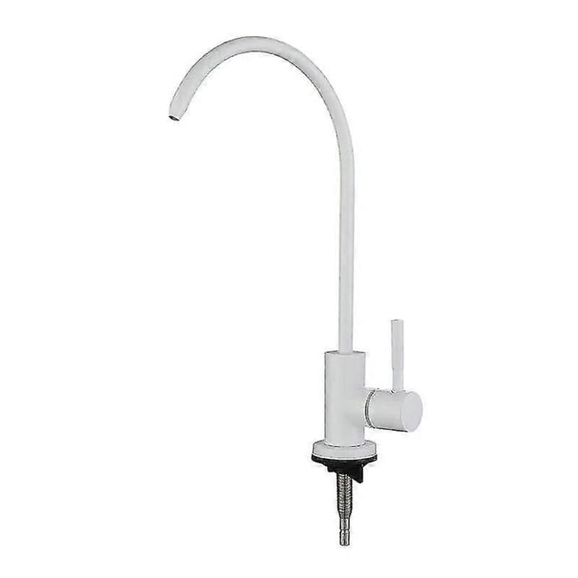 Grifo de cocina de acero inoxidable con filtro de agua potable, filtro de ósmosis inversa, grifo para fregadero, accesorio de cocina s202412243320