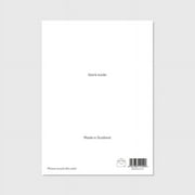Desiderata Poem By Max Ehrmann Blank Greeting Cards With Envelopes Pack of 6