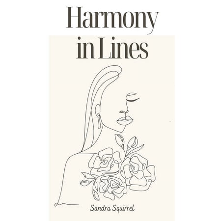 Harmony in Lines (Hardcover)