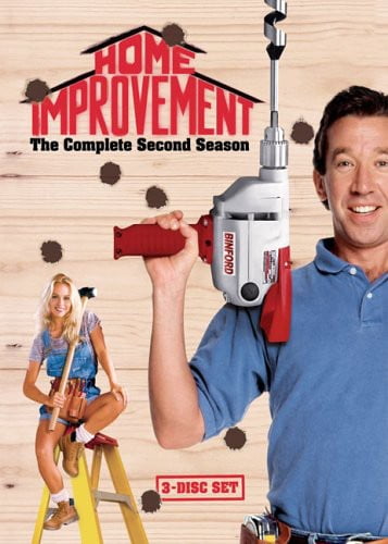 Home improvement complete series torrent Home improvement complete series torrent