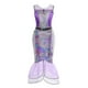 thumbnail image 1 of Children's Mermaid Princess Dress Girls New Arier Fishtail Dress European Mermaid Party Dress140cm, 1 of 4