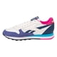 thumbnail image 2 of Tenis Reebok Hombre Caballero Casual Classic Leather blanco 7,0 MX, 2 of 7