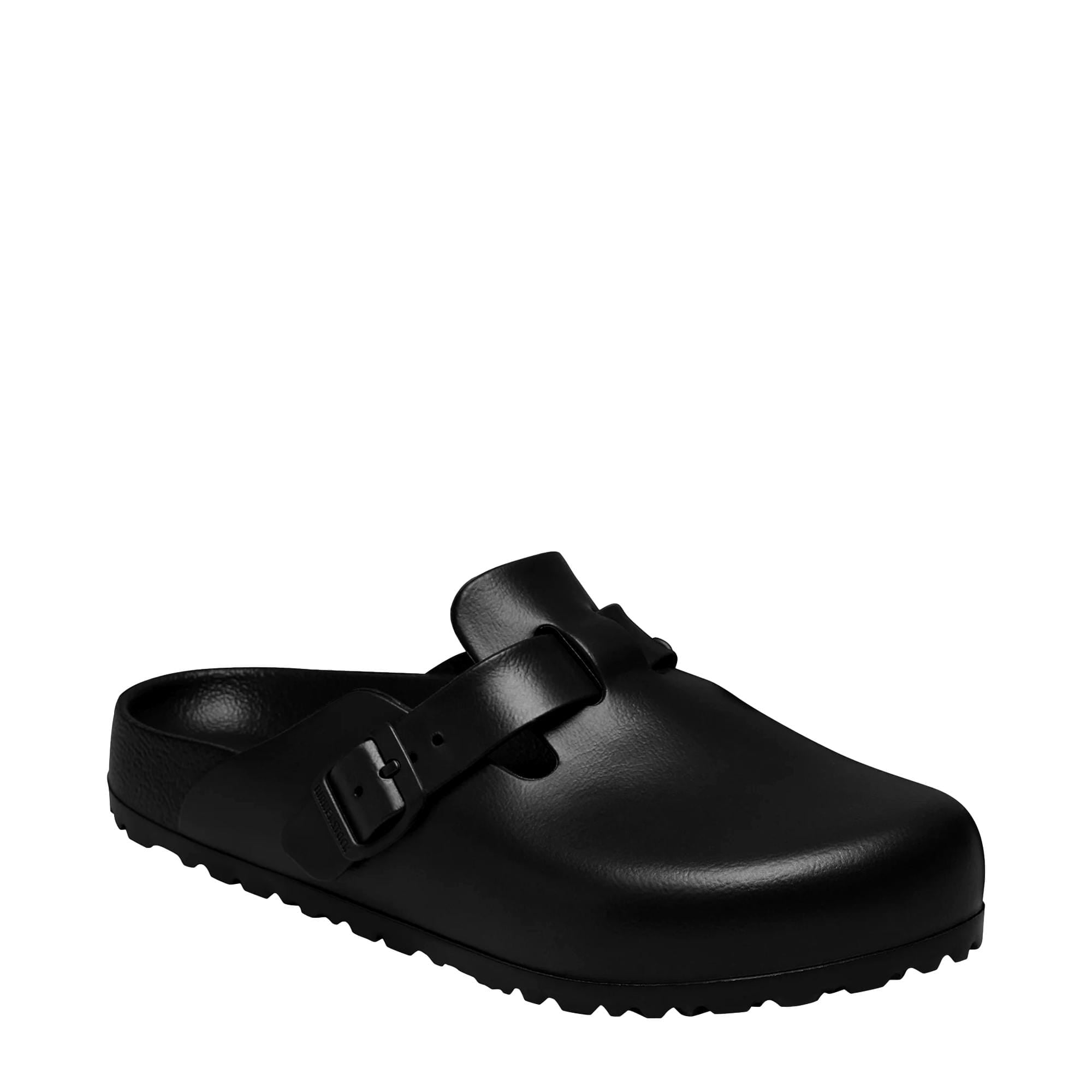 Birkenstock Boston EVA Black  127103 Women's Size 36