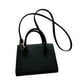 thumbnail image 1 of Bolso de hombro Sonducket de gran capacidad para mujer bolsos cruzados modernos y versátiles negro, 1 of 6