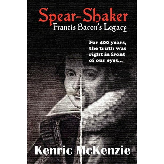 Spear-Shaker: Francis Bacon's Legacy, (Paperback)