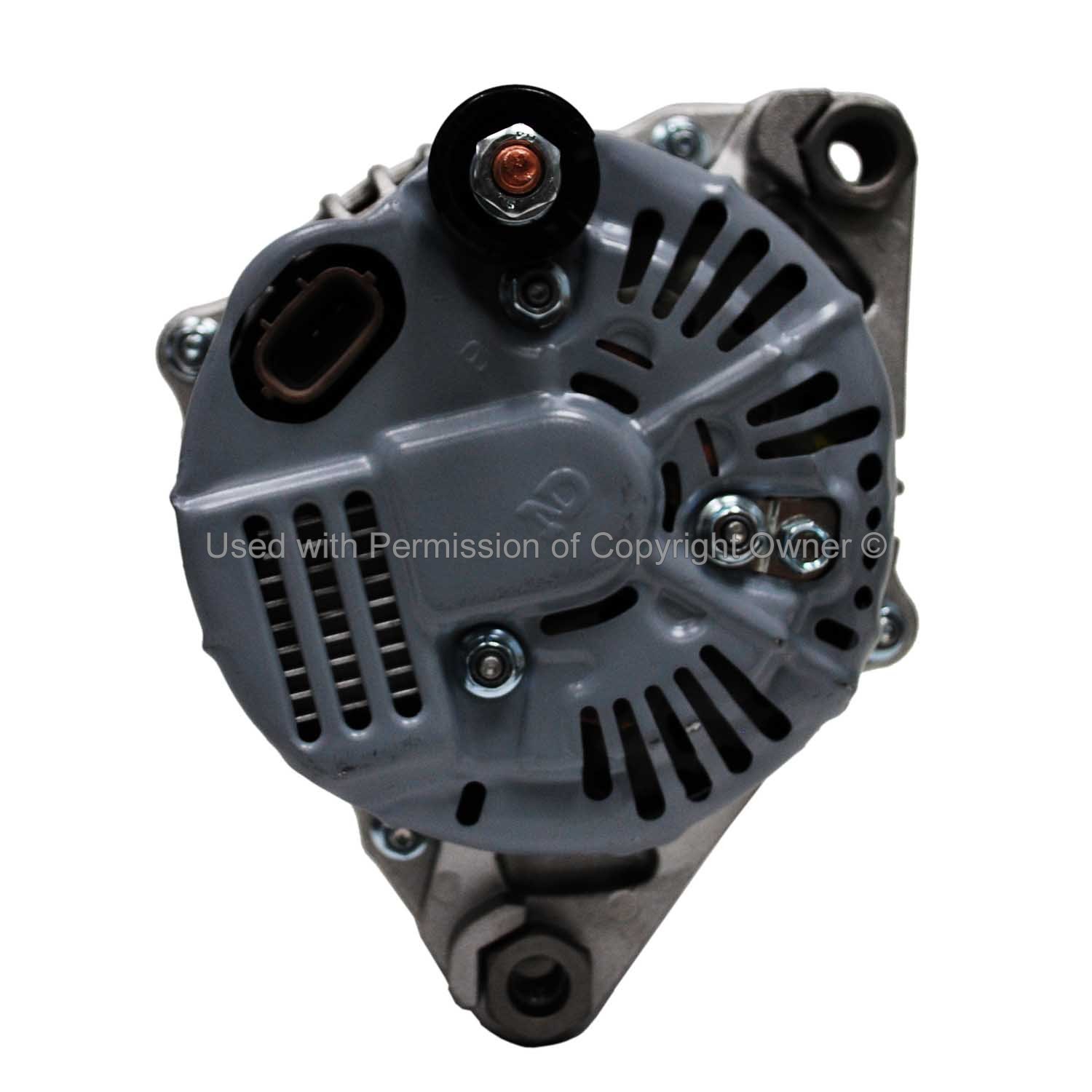 DENSO Motocar Parts/Ameri Alternator & Voltage Regulator