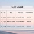 thumbnail image 3 of Ailaofu Womens Seamless Wirefree Bras Comfortable Wireless Bras No Underwire Push Up Soft Back Smoothing Supported Bra, 3 of 6