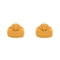thumbnail image 1 of Moyic Puff Ottoman: hermosa y práctica adición al hogar, elegante funda de tela para silla, sala de estar, Puff, sofá, sofá perezoso Type2 NO2, 1 of 6