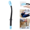thumbnail image 4 of Asistente de autolimpieza, ayuda de limpieza de papel higiénico antideslizante para limpiar y limpiar para mujeres embarazadas, ancianos, pacientes y personas discapacitadas Para Beleza Ecomeon no, 4 of 6