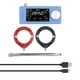 thumbnail image 2 of Mini Receptor de Radio SI4732, 10 KHz-180 MHz, Radio Portátil + Kit de 2 Antenas, Radio AM, FM, HF, SW, MW, VHF. Mini Radio SI4732 A, 2 of 5