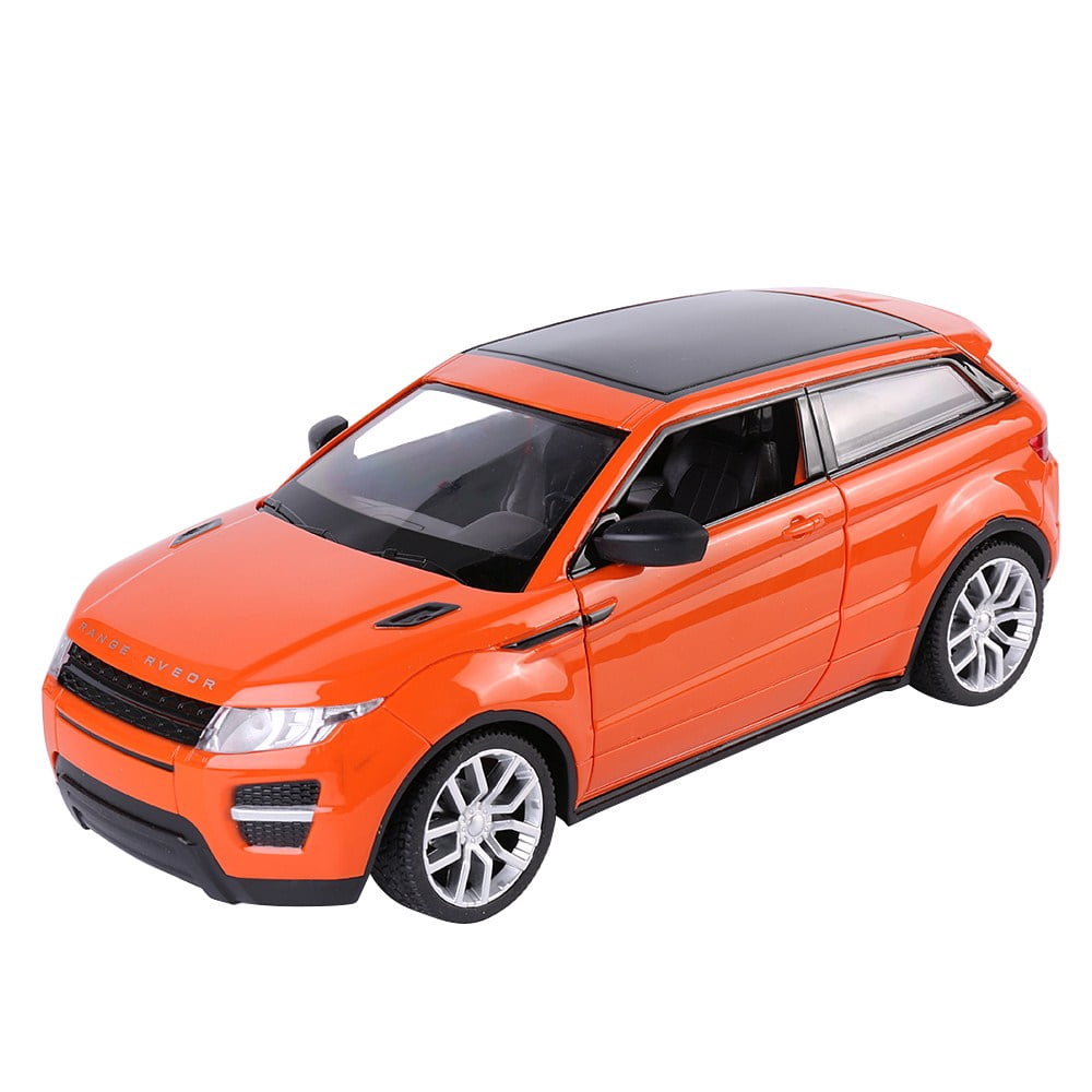 land cruiser remote control car