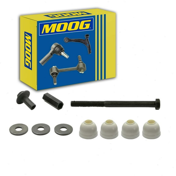 MOOG Rear Suspension Stabilizer Bar Link Kit compatible with Buick Lucerne 2006-2011