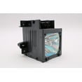 thumbnail image 3 of Advanced Lamps™ Lamp & Housing for The Sony KF-42W201A TV - 1 Unit per pack, 3 of 7