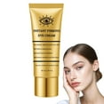 thumbnail image 1 of Instant Firm Eye Cream No-Filter Eye Tightener Instant Face Lift Cream Instant Tightener Makeup For Face Over Time For All Tones 50ml, 1 of 8