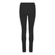 thumbnail image 2 of AWDis Just Cool - Leggings para el gimnasio para chica mujer (Negro), 2 of 2