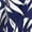 Dark Blue, variant on HAOTAGS Women Summer Dress Hollow Out Bodycon One Shoulder Mini Dress Red Size M