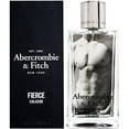 thumbnail image 1 of Fierce Cologne By Abercrombie & Fitch Spray For Men 3.4 oz - (Pack of 3), 1 of 1