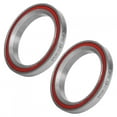 thumbnail image 2 of Headset Accessory,2PCS 41.8MM Heavy Duty Bicycle Headset Bike Stem Headset Highly Versatile, 2 of 8