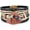 Khaki, variant on MultiLayer Boho Leather Wrap Energy Stone Bracelet for Women Crater Shape Cuff Bangle Bracelets Jewelry Gift