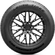 Lenso Grand Cruiser GC1 265/60R18 110H Standard Load Performance Summer Sport Utility Vehicle One Tire