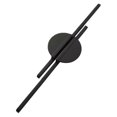 thumbnail image 1 of Cabinet Handle Half Round Labor-saving Zinc Alloy Anti-aging Door Handle For Furniture, 1 of 5