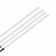 thumbnail image 3 of 8 Piezas Flexible 12V Azul 15LED SMD Impermeable Parrilla de Coche Decoración Luces Tira Accesorios para Coche Motocicleta Baoblaze Tira de luces led, 3 of 8