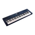 thumbnail image 3 of ROLAND Teclado Portátil de 61 Teclas Midnight Blue GOKEYS3-MU ROLAND azul petroleo 36x18x36, 3 of 3