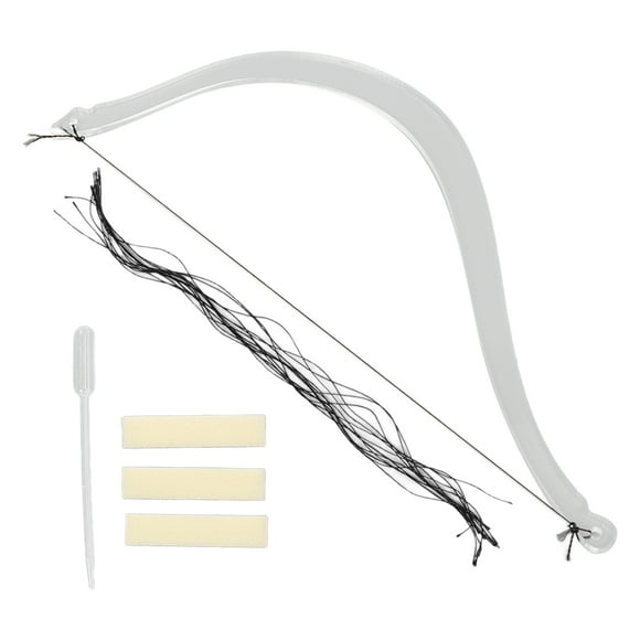 Eeybrow Ruler Thread, Professional Measuring Tool Eyebrow Line Marker Ruler Precise With String For Beauty Salon For Novice