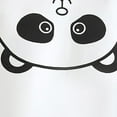 thumbnail image 4 of BJUTIR T Shirts For Boys Girls Cotton Short Sleeve T Shirt Panda Pattern Boy Pajamas Home Clothes Air Conditioning Clothes Casual Going Out, 4 of 5