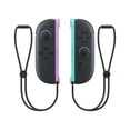 thumbnail image 3 of Refurbished Nintendo Joy-Con 2 Controller Set, Left and Right, Light Purple and Light Green, Compatible with Nintendo Switch 2, BEEAJABAB, 3 of 7
