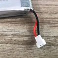 thumbnail image 4 of 5 In 1 Battery Charger With 5pcs 3.7v 550mah Lithium Polymer Li-po Batteries & Usb Cable Compatible With Syma Q11 H99w, 4 of 4